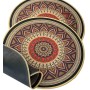 Килимок сервірувальний Olens Тригір'я 38 см 102-1064