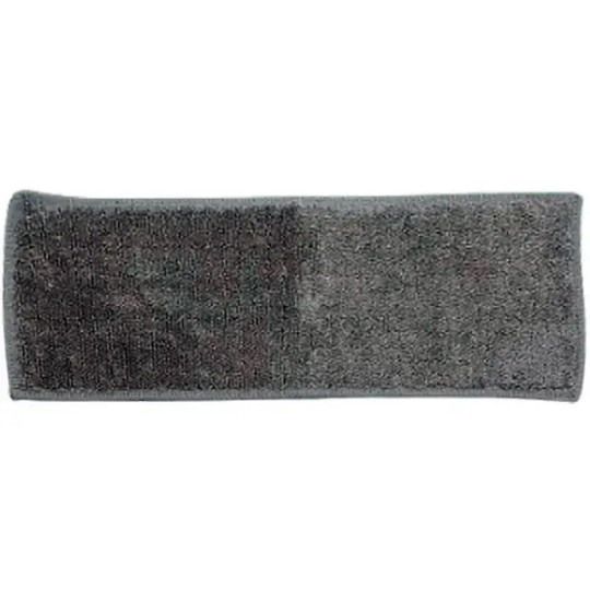 Змінна насадка до швабри для миття вікон Ecofabric з мікрофібри 32 см (EF-3025-RF)