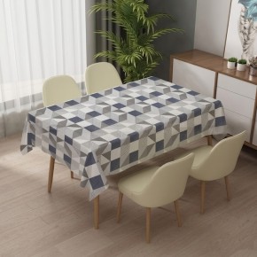 Клеенка на стол Dariana Геометрия 1.37х20 м PW406-R1237-1-2