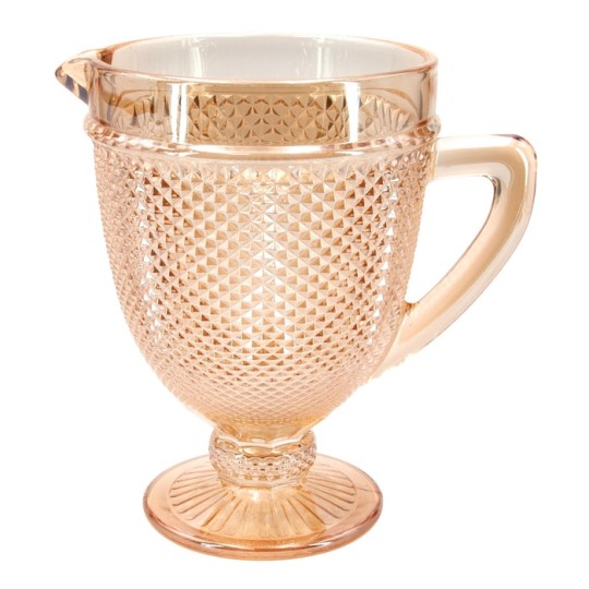 Кувшин Diamond Golden Color 1100 мл EDC02-01/2