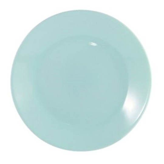 Тарілка десертна Luminarc Zelie Light Turquoise 18 см (Q3443)