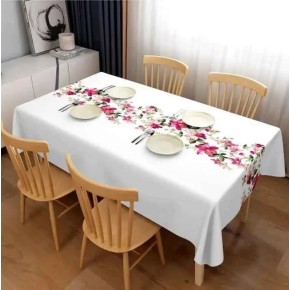 Клейонка на стіл Dariana 1.37x20 м STS5448-2