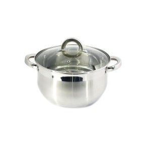 Каструля Zauberg 2 л ZBY-2S