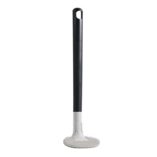 Йоржик для унітазу Stenson 38 см WW02851 (MPH046341)