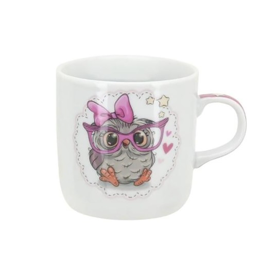 Чашка Limited Edition Owl 230 мл (6533287)