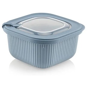 Контейнер Idea Home Line Box Mix 0.6 л 00681
