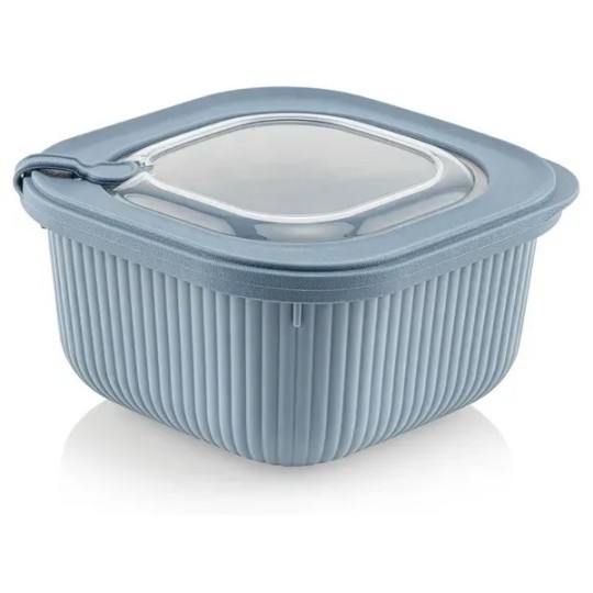 Контейнер Idea Home Line Box Mix 1.1 л 00682