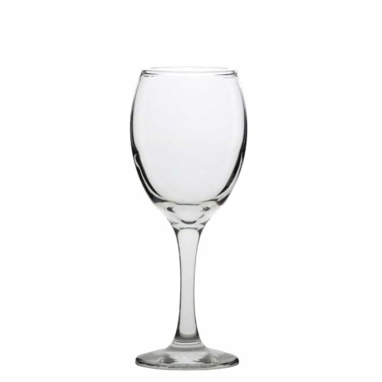 Набір келихів для вина Uniglass Alexander 245 мл 6 штук (93507-BX6)