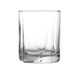 Набор стаканов Uniglass Shine 260 мл 3 штуки (93706-SL3B10)
