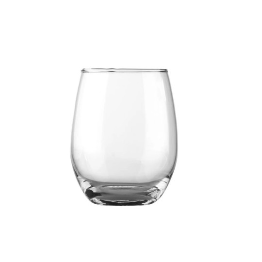 Склянка Uniglass King Stemless 345 мл (93002-MC12X158)
