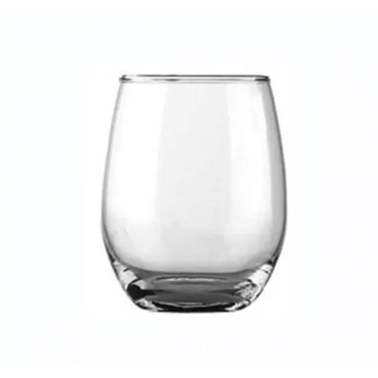 Склянка Uniglass King Stemless 465 мл (91002-MC12X158)
