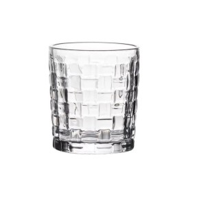 Склянка Uniglass Ratan 245 мл (33520-MC12XB)