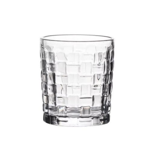 Склянка Uniglass Ratan 245 мл (33520-MC12XB)