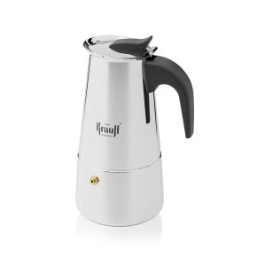 Гейзерная кофеварка Krauff 300 мл (26-203-003)