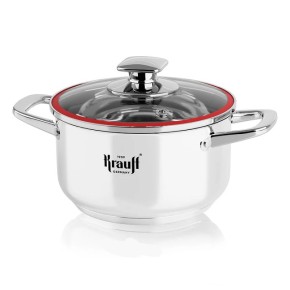 Кастрюля Krauff 0.7л 12 см (26-238-065)
