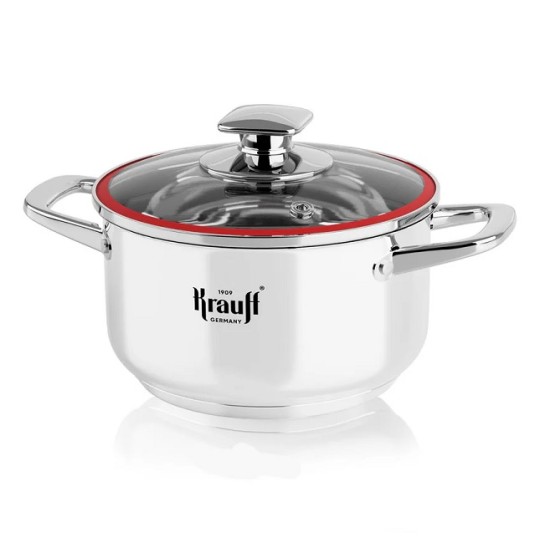 Каструля Krauff 0.7л 12 см (26-238-065)