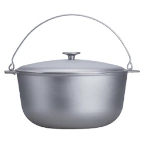 Котел туристический Talko 3 л D1103