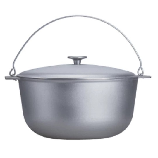 Котел туристический Talko 3 л D1103
