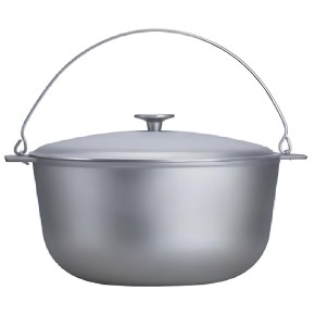 Котел туристический Talko 5 л D1105