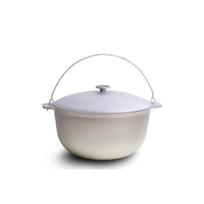 Котел туристический Talko 8 л D1108