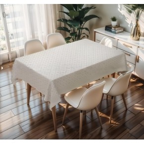 Клейонка на стіл Dariana Геометрія 1.37х20 м PW406-R1485-1