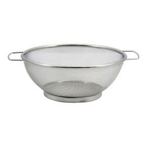 Дуршлаг-сито Zauberg 18 см с ушками (CCH4121-18)