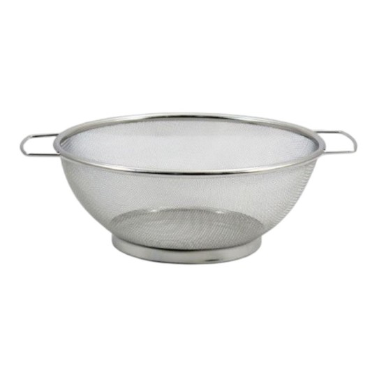 Дуршлаг-сито Zauberg 24 см с ушками (CCH4121-24)