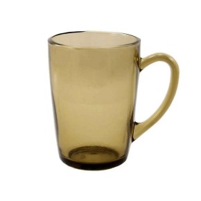 Чашка Interos White coffe димна 330 мл 7013499900
