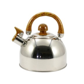 Чайник Zauberg 2 л со свистком ZB 001/2