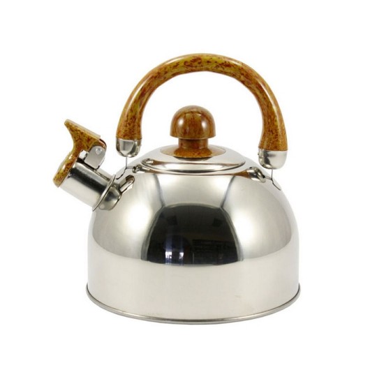 Чайник Zauberg 2 л зі свистком ZB 001/2
