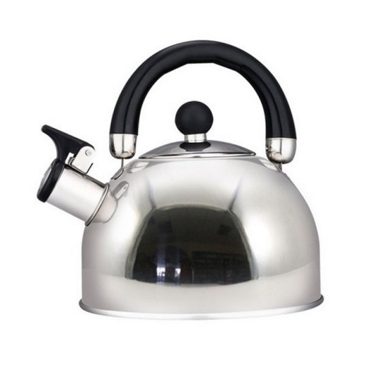 Чайник Zauberg 3 л со свистком ZB 002/3