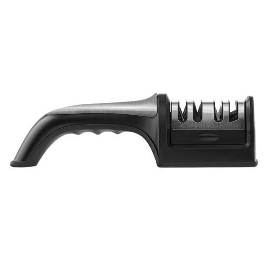 Точило для ножів Vinzer Knife Sharpener 4 в 1 (50306)