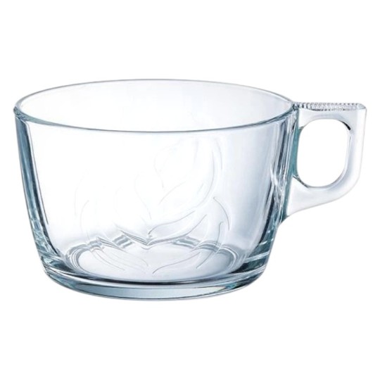 Чашка Luminarc Jumbo Barista 500 мл (Q519)