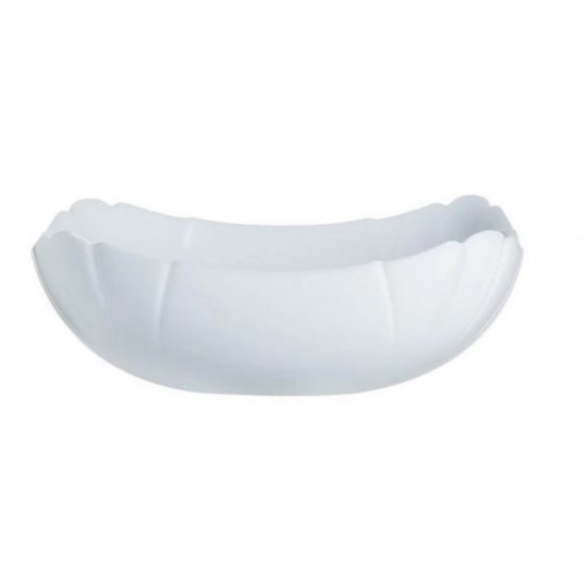 Салатник Luminarc Lotusia 15,5 см квадратный (Q9688)