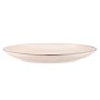 Тарілка обідня Ardesto Emilia Beige 27.5 см AR0726EBG