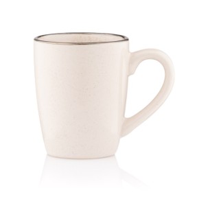 Чашка Ardesto Emilia Beige 360 мл AR0736EBG