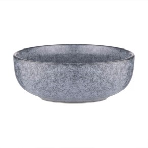 Салатник Ardesto Loreto Grey 15.5 см AR1015LG