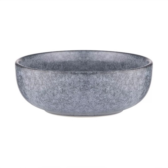 Салатник Ardesto Loreto Grey 15.5 см AR1015LG