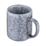 Чашка Ardesto Loreto Grey 390 мл AR1039LG