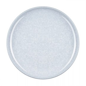 Тарілка обідня Ardesto Loreto Blue 27 см AR1027LB