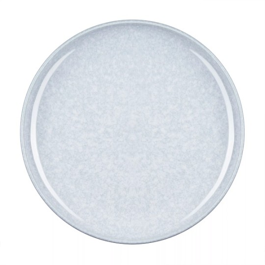 Тарілка обідня Ardesto Loreto Blue 27 см AR1027LB
