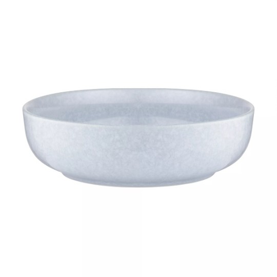 Тарілка супова Ardesto Loreto Blue 20 см AR1020LB