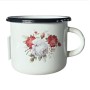 Кружка емальована Epos 0104/2