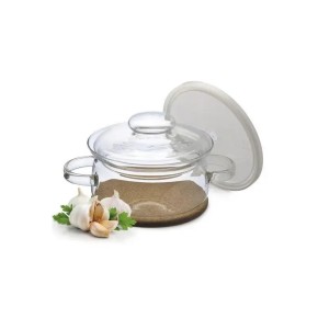 Каструля Simax Gourmet Color 1.5 л (s520/6063)