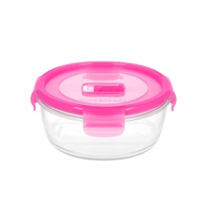 Контейнер пищевой Luminarc Pure Box Active 670 мл (P4596)