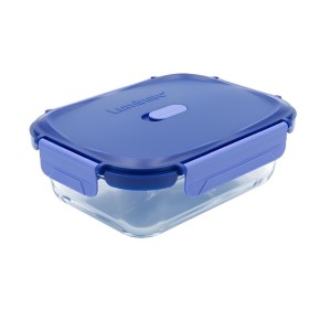 Контейнер пищевой Luminarc Pure Box Click Clack 1040 мл (X0086
