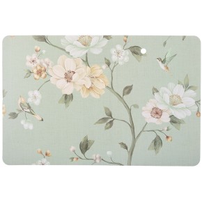Серветка сервірувальна BonaDi Floral 43х28 см (445-104)