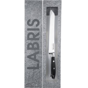 Нож для хлеба Pepper Labris 20 см