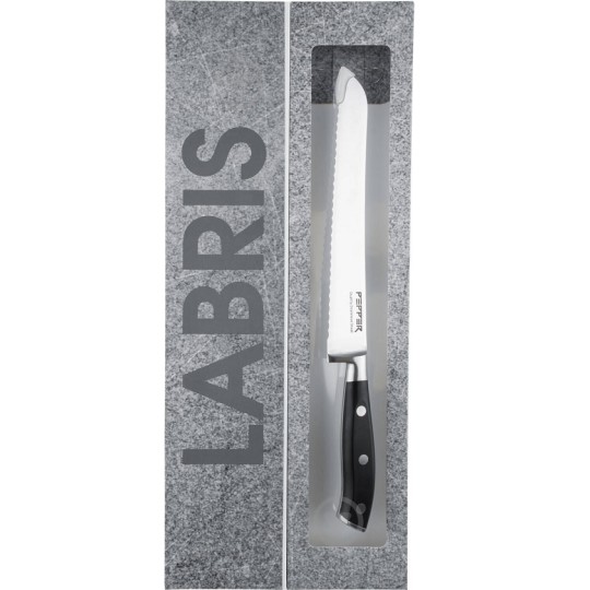 Ніж для хлібу Pepper Labris 20.3 см