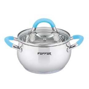 Каструля Gusto Bell Pepper 20 см (PR-1112-20)